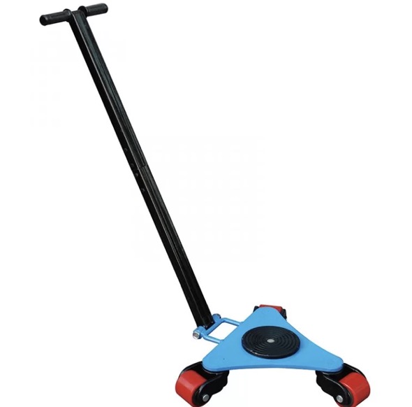 iWCRP-2 Sglefrio Peiriant Rholer Cylchdroi Dyletswydd Trwm